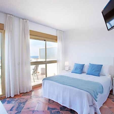 Romana Playa Studio With Sea View Lejlighed Marbella Eksteriør billede