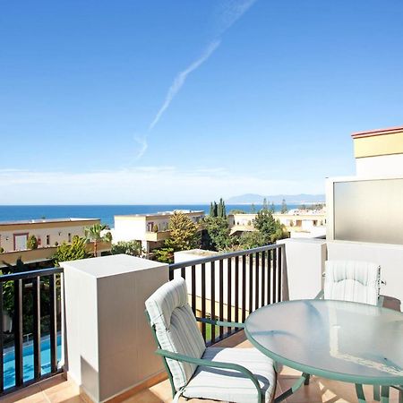 Romana Playa Studio With Sea View Lejlighed Marbella Eksteriør billede