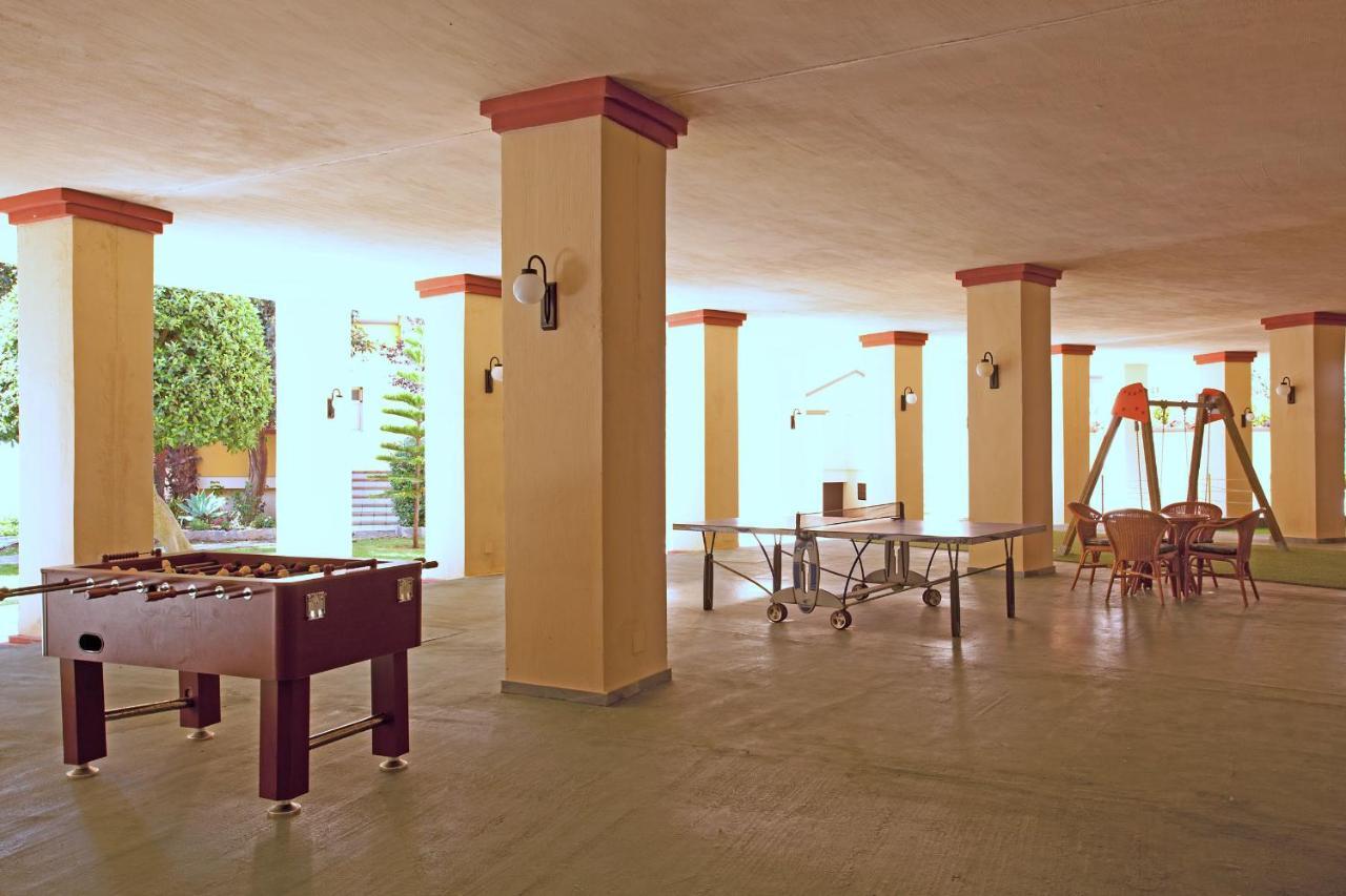 Romana Playa Studio With Sea View Lejlighed Marbella Eksteriør billede