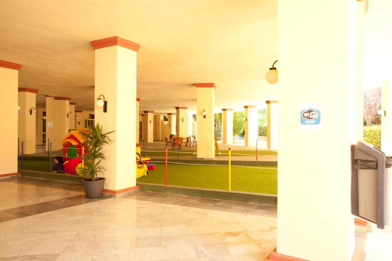 Romana Playa Studio With Sea View Lejlighed Marbella Eksteriør billede