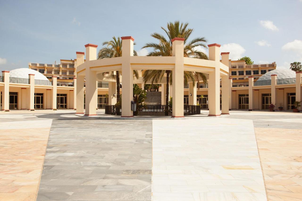 Romana Playa Studio With Sea View Lejlighed Marbella Eksteriør billede