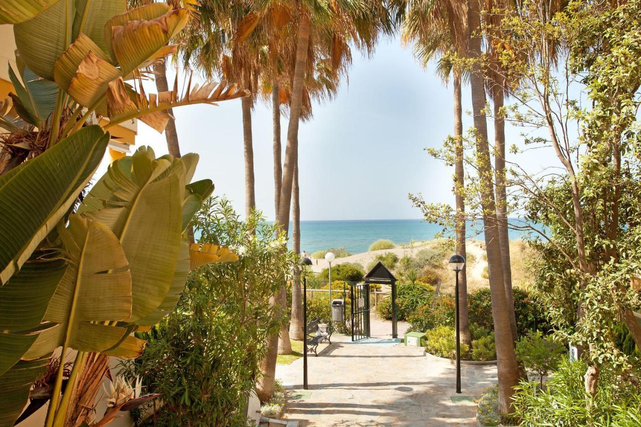 Romana Playa Studio With Sea View Lejlighed Marbella Eksteriør billede