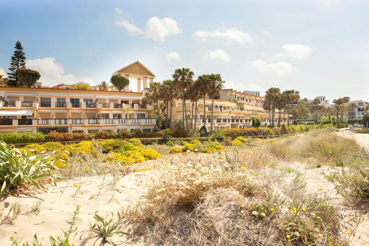 Romana Playa Studio With Sea View Lejlighed Marbella Eksteriør billede